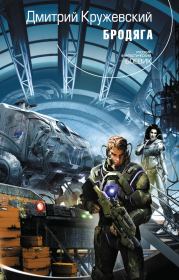 Бродяга. Дмитрий Сергеевич Кружевский