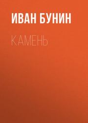 Книга - Камень.  Иван Алексеевич Бунин  - прочитать полностью в библиотеке КнигаГо