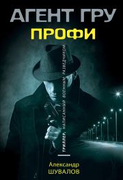 Книга - Профи.  Александр Шувалов  - прочитать полностью в библиотеке КнигаГо