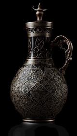 Я убиваю джиннов. Сергей Д. Блинов