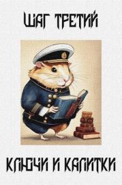 Ключи и калитки (СИ). Антон Витальевич Демченко