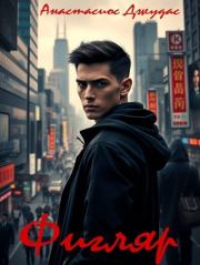 Фигляр. Анастасиос Джудас