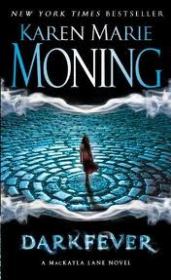 Тайна рукописи. Карен Мари Монинг