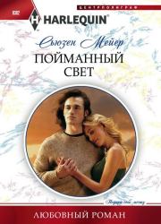 Пойманный свет. Сьюзен Мейер