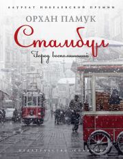 Книга - Стамбул. Город воспоминаний.  Орхан Памук  - прочитать полностью в библиотеке КнигаГо