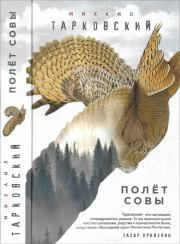 Книга - Полёт совы.  Михаил Александрович Тарковский  - прочитать полностью в библиотеке КнигаГо