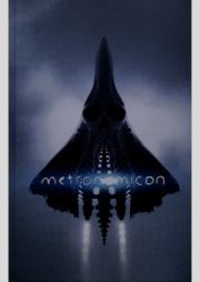 Metronomicon. Олег Игоревич Дивов