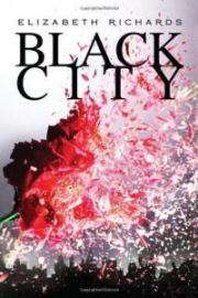 Книга - Черный Город.  Элизабет Ричардс  - прочитать полностью в библиотеке КнигаГо