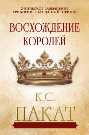 Книга - Восхождение королей.  К. С. Пакат  - прочитать полностью в библиотеке КнигаГо