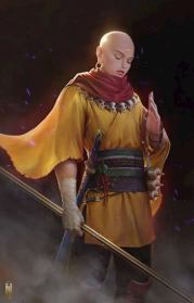 Каменное сердце (СИ). Дмитрий Ласточкин