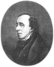 Андерсен. Его жизнь и литературная деятельность. Мария Андреевна Бекетова