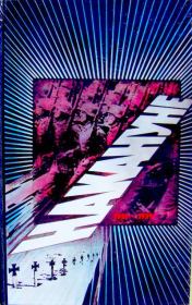 Накануне, 1931-1939. Как мир был ввергнут в войну. 