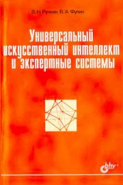 Универсальный искусственный интеллект и экспертные системы. Владимир Николаевич Ручкин