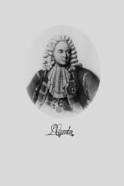 Гордон Патрик. Дневник. 1690-1695. Патрик Гордон