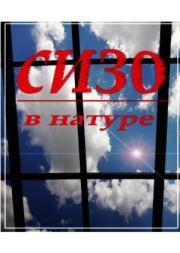 СИЗО  (в натуре) - ознакомительная версия. Николай Николаевич Топалов (Тор)