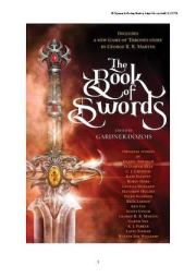 Меч её отца. Робин Хобб