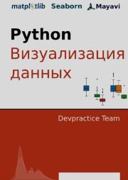 Devpractice Team. Python. Визуализация данных. Matplotlib. Seaborn. Mayavi.