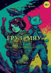 Груз "МЯУ". Ваня Петров (Йети)