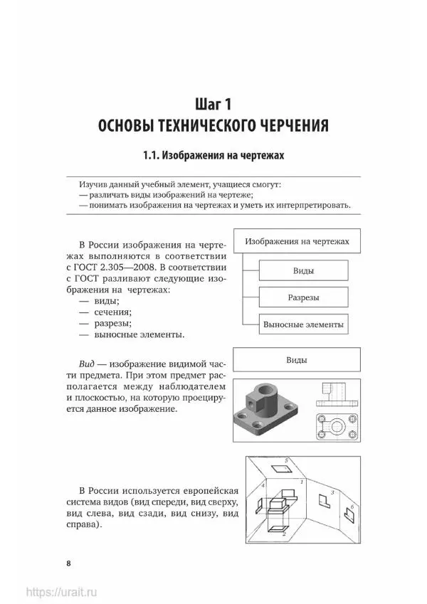 Книгаго: Технология работы на станках с ЧПУ. Иллюстрация № 9