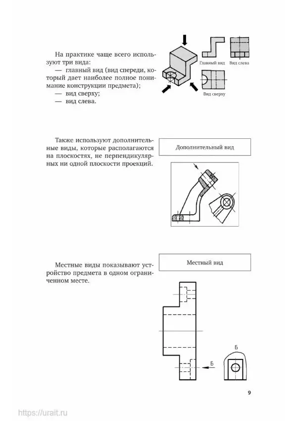 Книгаго: Технология работы на станках с ЧПУ. Иллюстрация № 10