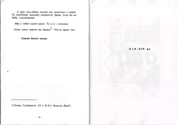 Книгаго: Z. Иллюстрация № 4