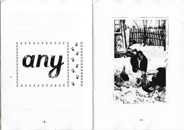 Книгаго: Z. Иллюстрация № 5