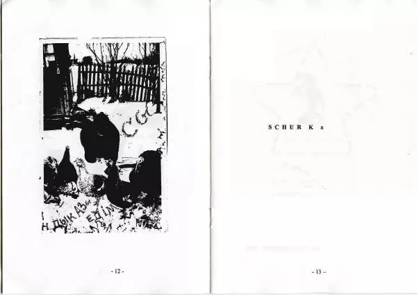 Книгаго: Z. Иллюстрация № 7