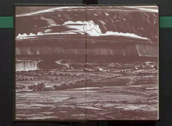 Книгаго: Энциклопедия земли Вятской. Том 3. Книга 2. Крестьянство. XX век. Иллюстрация № 2