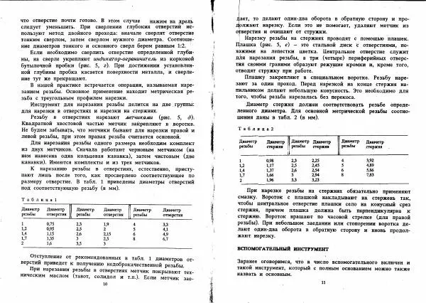 Книгаго: Самодельные рыболовные приманки. Иллюстрация № 6
