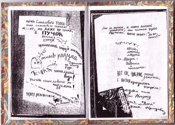 Книгаго: НОЕ СОО. Иллюстрация № 8