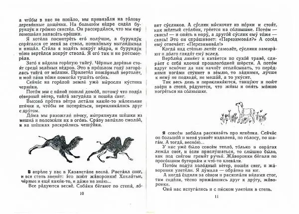 Книгаго: Письма из разных краев. Иллюстрация № 7