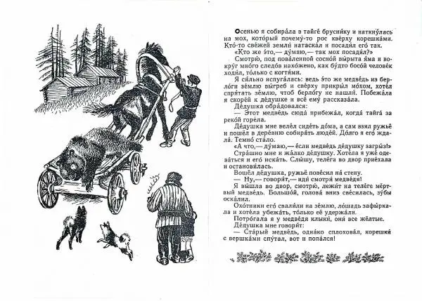 Книгаго: Письма из разных краев. Иллюстрация № 9