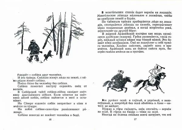 Книгаго: Письма из разных краев. Иллюстрация № 10