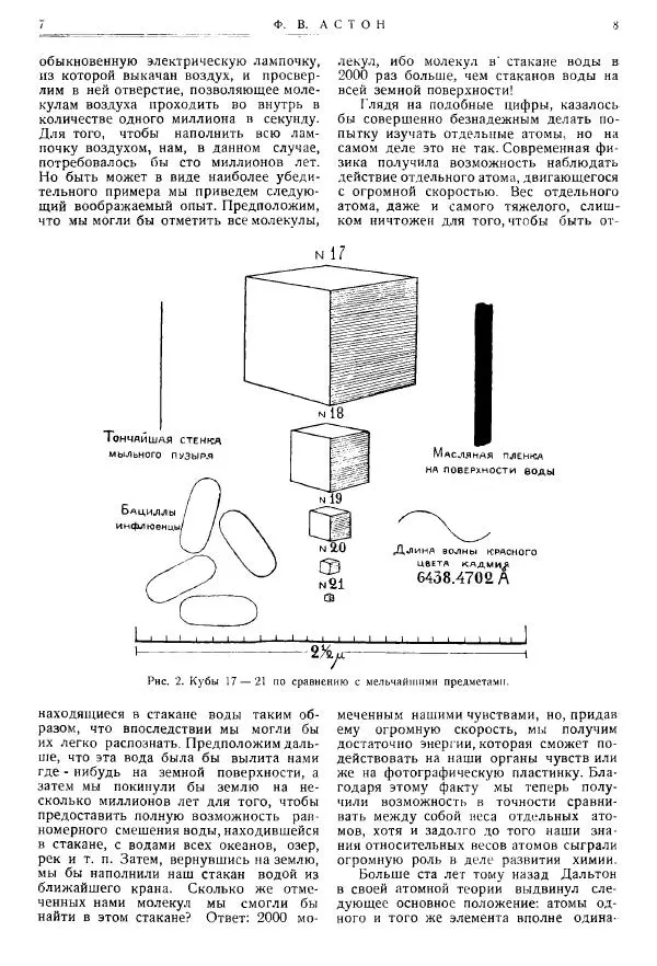 Книгаго: Природа 1925 №10-12. Иллюстрация № 6