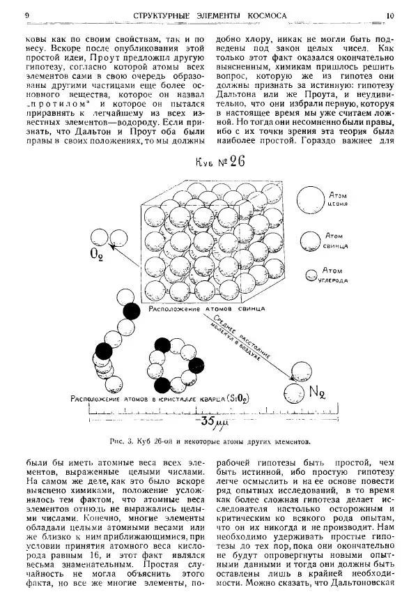 Книгаго: Природа 1925 №10-12. Иллюстрация № 7