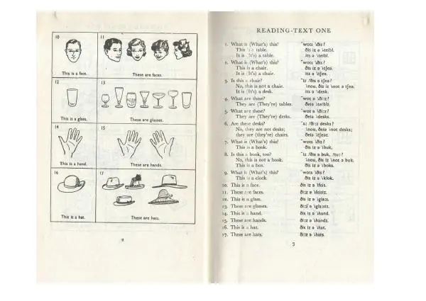 Книгаго: Интенсивный Оксфордский самоучитель английского языка. Базовый курс. Иллюстрация № 7