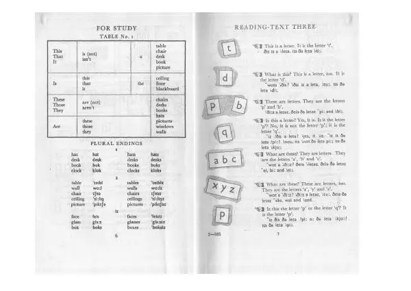 Книгаго: Интенсивный Оксфордский самоучитель английского языка. Базовый курс. Иллюстрация № 9