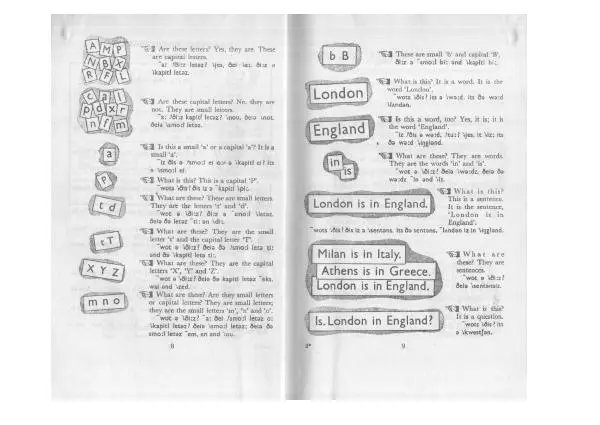 Книгаго: Интенсивный Оксфордский самоучитель английского языка. Базовый курс. Иллюстрация № 10