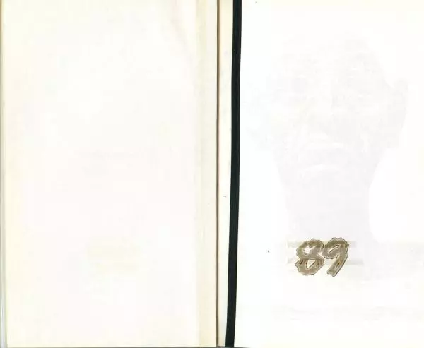 Книгаго: Распространненный индивидуум [попытка синтеза]. Иллюстрация № 2