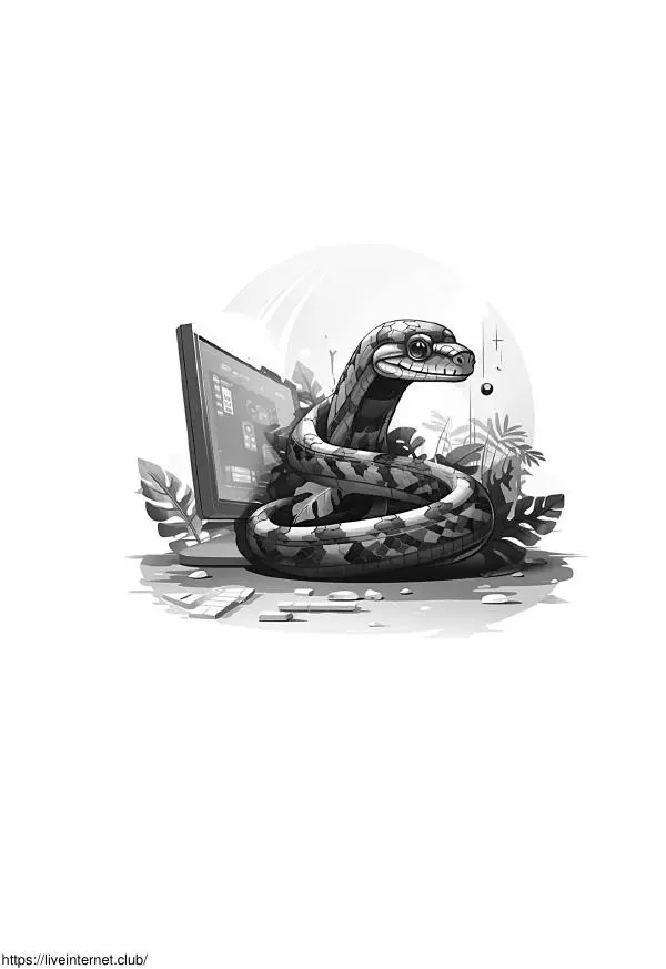 Книгаго: Знакомьтесь, Python. Иллюстрация № 5