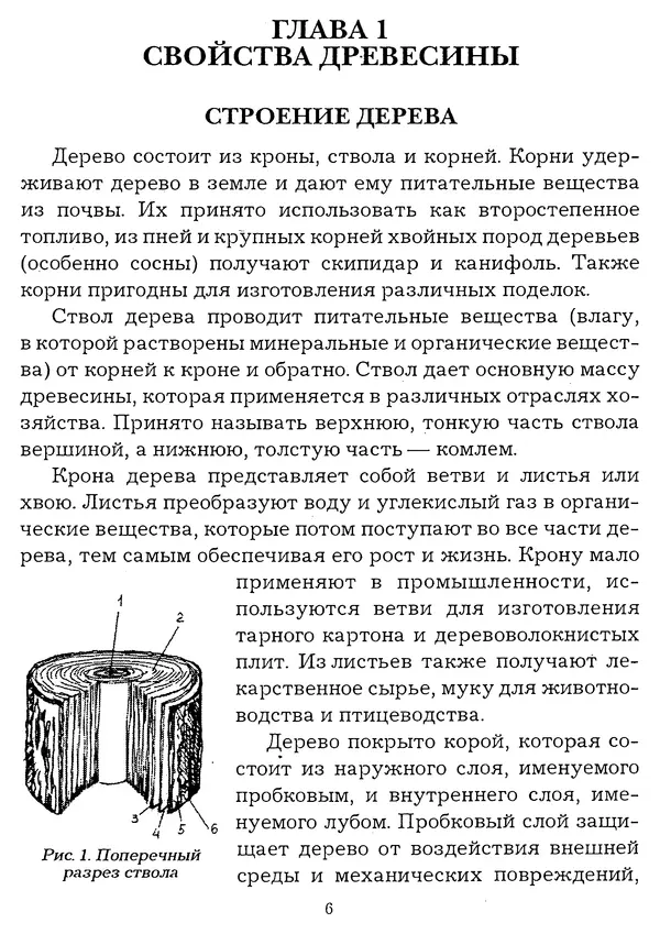 Книгаго: Работы по дереву. Иллюстрация № 6
