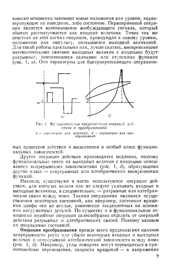 Книгаго: Узлы и детали механизмов приборов. Основы теории и расчета. Иллюстрация № 10