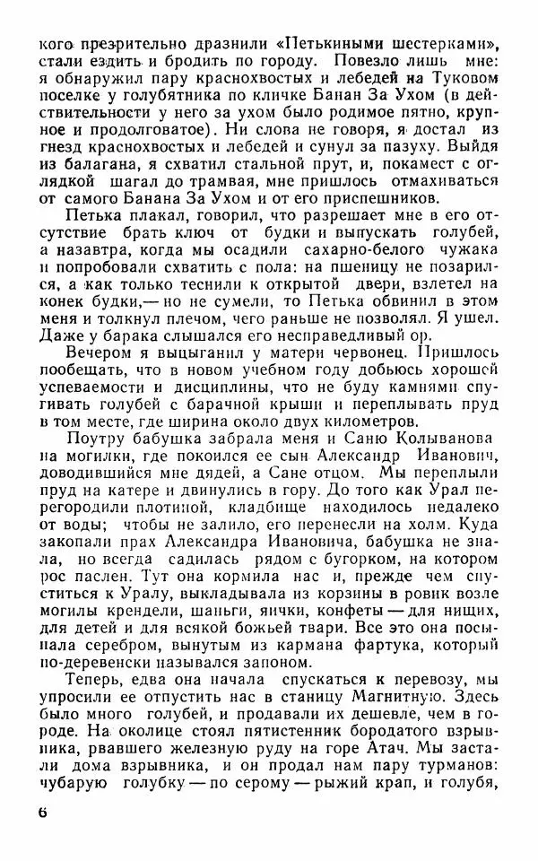Книгаго: Голубиная охота. Иллюстрация № 8