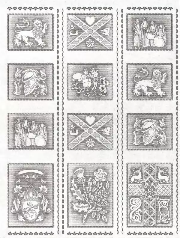 Книгаго: Волшебный мир Толкина. Иллюстрация № 2