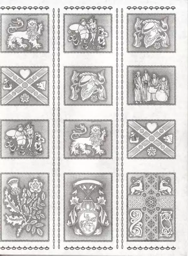 Книгаго: Волшебный мир Толкина. Иллюстрация № 3