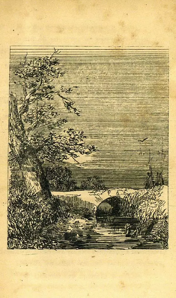 Книгаго: Пантеонъ русскихъ баснописцевъ. Иллюстрация № 27