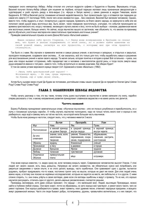 Книгаго: Поведь черт и резов. Иллюстрация № 4