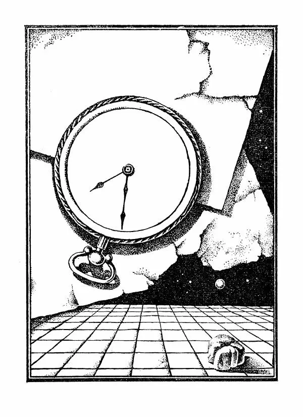 Книгаго: Эстафета разума (сборник) . Иллюстрация № 3