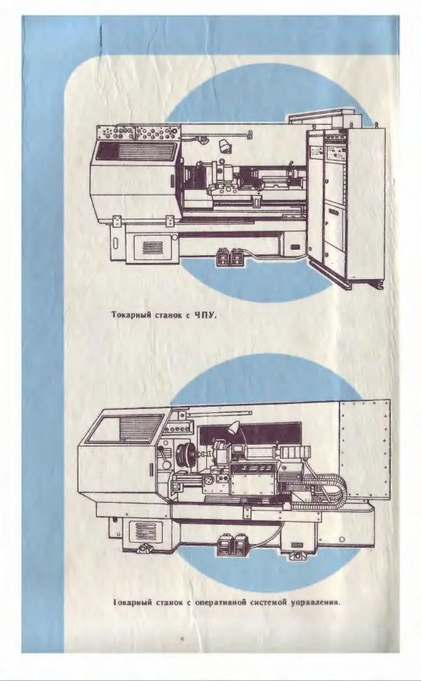 Книгаго: Токарное и фрезерное дело. Иллюстрация № 2