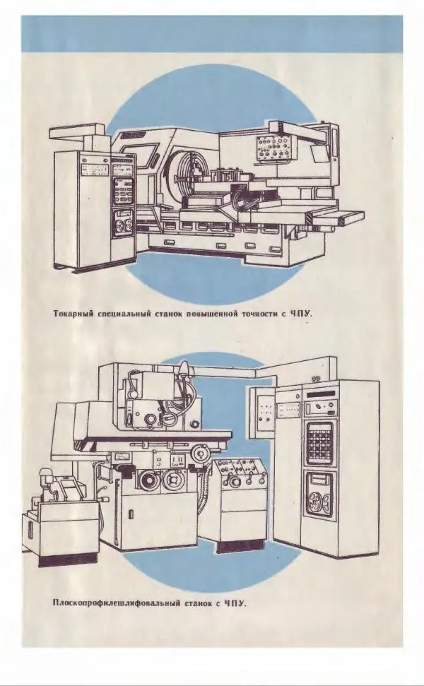 Книгаго: Токарное и фрезерное дело. Иллюстрация № 3